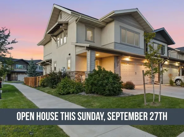 3095 Lori Ln, Bozeman, MT 59718