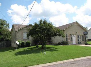 3409 Bruner Ct, Nashville, TN 37211