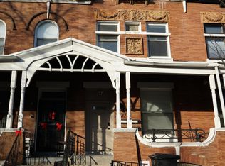 3627 Spring Garden St UNIT A, Philadelphia, PA 19104