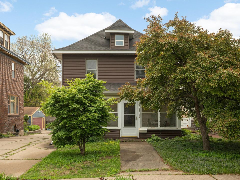 1st image of 4531 Blaisdell Ave