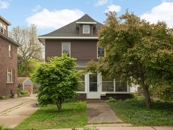 4531 Blaisdell Ave, Minneapolis, MN 55419