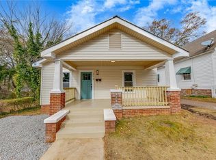 313 Kingston Ave NE, Rome, GA 30161