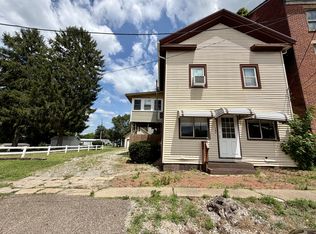 107 W Main St #A, Beach City, OH 44608