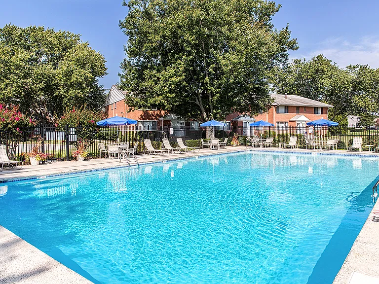 Community Pool