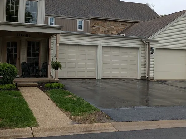 412 Dunham Pl #412, Saint Charles, IL 60174