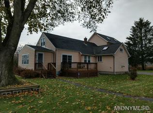 5969 Route 291, Marcy, NY 13403