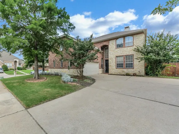 2011 Deer Path Ct, Keller, TX 76248