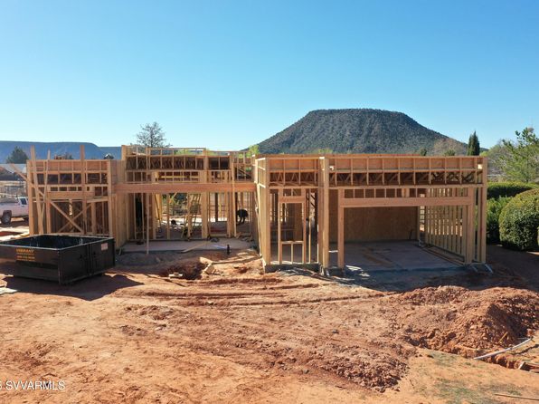 130 Regan Rd, Sedona, AZ 86351