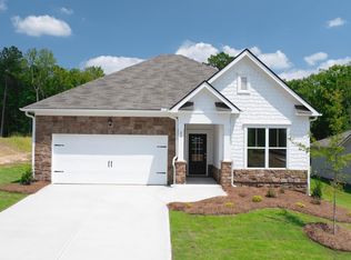 23 Majestic Oak Cir, Dallas, GA 30132