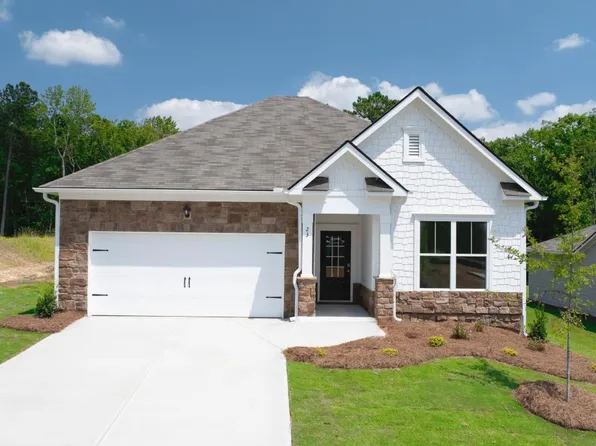 23 Majestic Oak Cir, Dallas, GA 30132