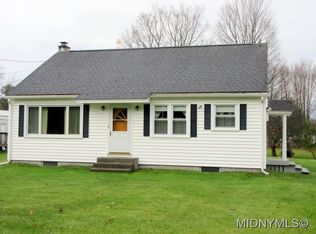 6208 Cemetery Rd, Rome, NY 13440