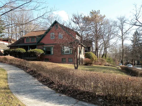 105 Worth St #1, Ithaca, NY 14850