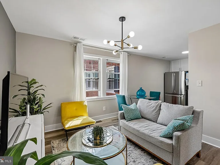 2107 Fort Davis St SE #301 — Photo 7