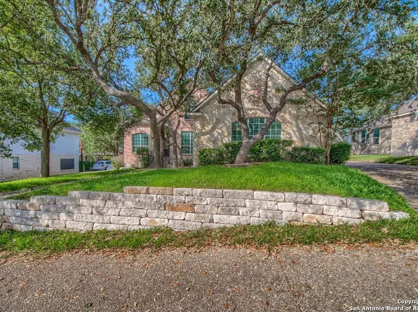 430 Chimney Tops, San Antonio, TX 78260
