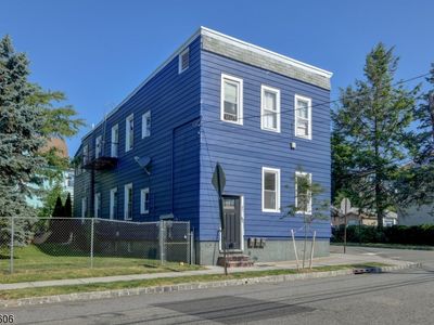 97 Whittlesey Ave, West Orange, NJ, 07052