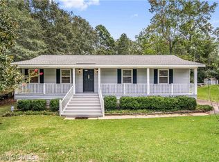 2511 Woodland Rd, Mobile, AL 36693