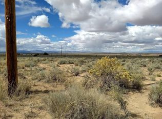 0 Lopez Ln, Los Lunas, NM 87031