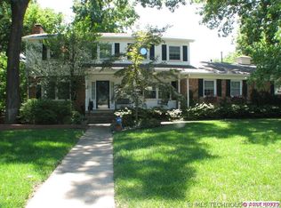 4024 E 53rd St, Tulsa, OK 74135