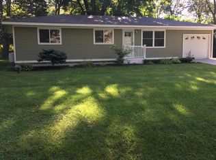 3845 Shady Beach Blvd, Orchard Lake, MI 48324