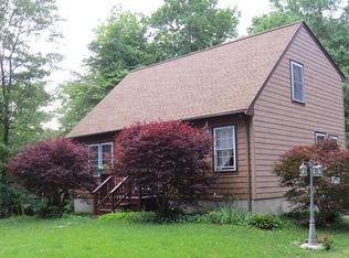 10 Daisy Ln, Westport, MA 02790