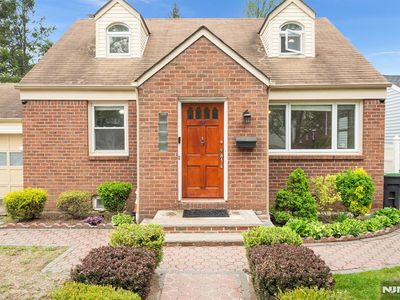 51 Melrose Ave, Bergenfield, NJ, 07621
