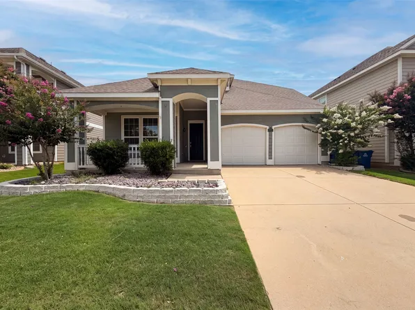 9165 Blackstone Dr, Providence Village, TX 76227