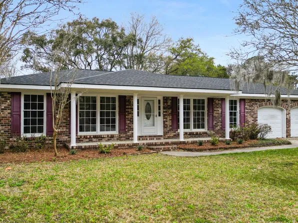 4343 Helene Dr, North Charleston, SC 29418