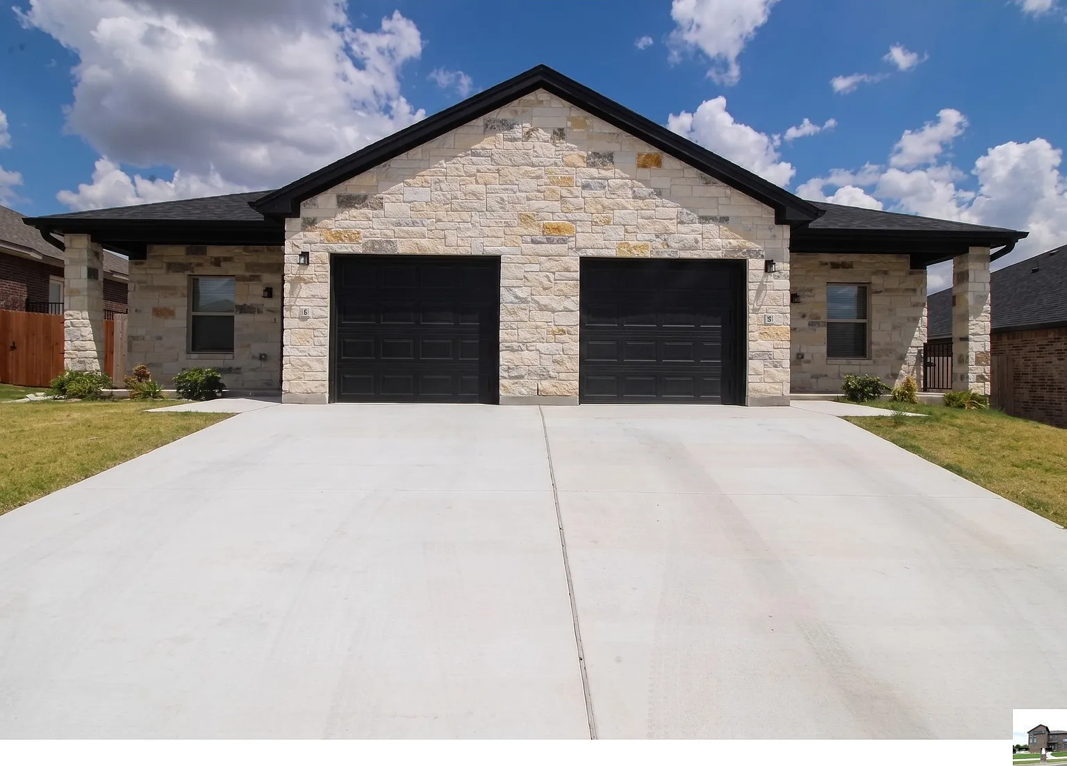 3 bed, 2.0 bath, 1258 sqft, $1,450 — Photo 1