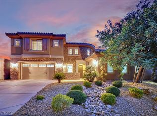 2805 Molinard Ct, Henderson, NV 89044