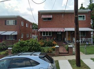 5908 8th St NE, Washington, DC 20011