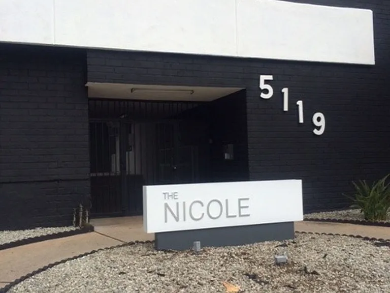 The Nicole Apartments — Photo 8