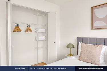 Rented by The Blueground