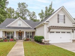 1118 Highmoor Ln, Evans, GA 30809