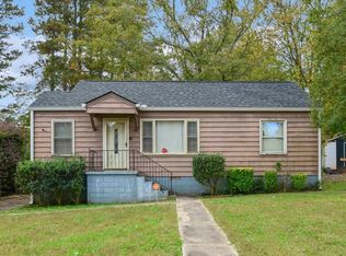 2478 Calvin Ave, East Pt, GA 30344
