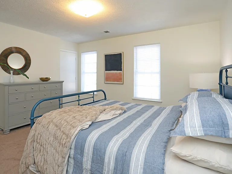Delray Townhomes - Bedroom 7