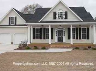104 Rivendell Dr, Lexington, SC 29073