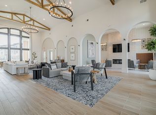 The Calahan, Houston, TX 77041