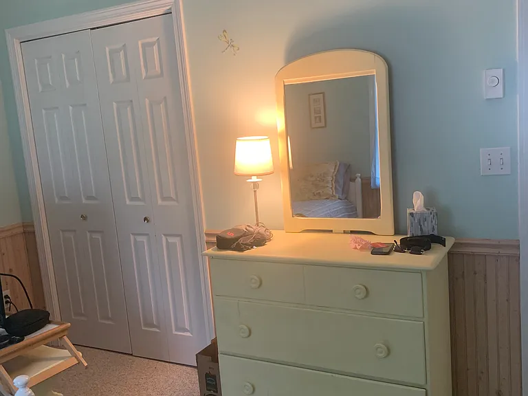 Twin/Double bedroom