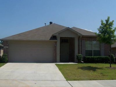 5867 Grace Ave, Tyler, TX, 75707
