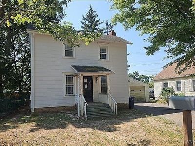 380 Ontario St, Lockport, NY, 14094