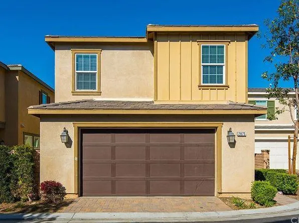 2875 E Via Terrano, Ontario, CA 91764