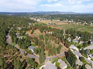 3310 S Ridgeview Dr, Spokane, WA 99206