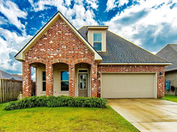 311 Bishop Ct, Thibodaux, LA 70301