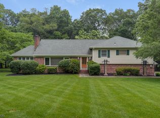 48 Normandy Heights Rd, Morristown, NJ 07960