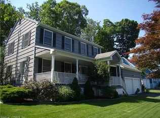 75 Nicole Dr, Milford, CT 06460