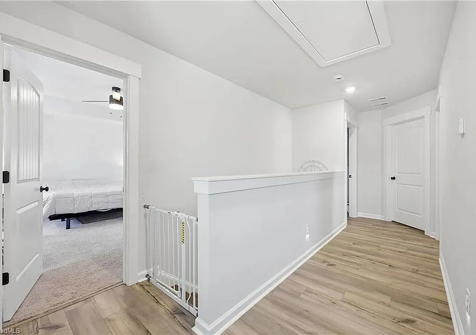 3-Bedroom Home with Fenced Yard, Loft & Upgraded Kitchen — Photo 3