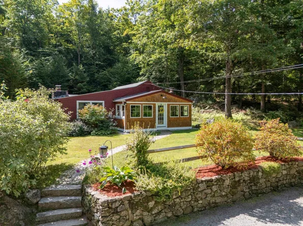 756 Bog Road, Hillsborough, NH 03244