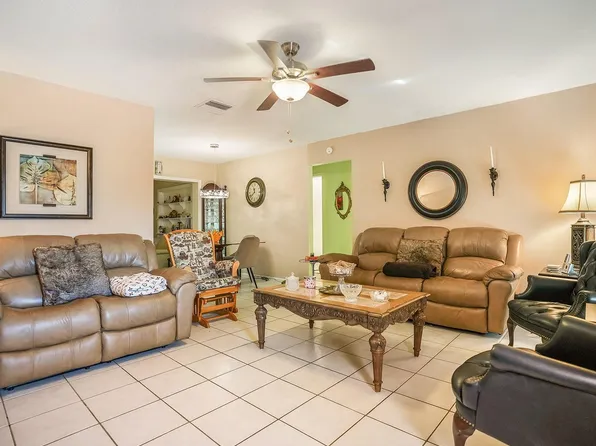 4929 NW 53rd Street, Tamarac, FL 33319