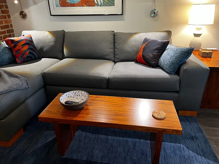 215 N East Ave — Photo 5