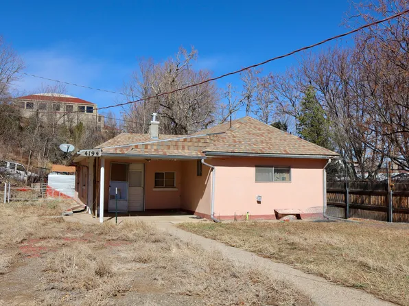 419.5 College St, Trinidad, CO 81082